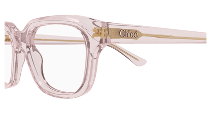 Chloé CH0292O Pink, 54mm 889652543741