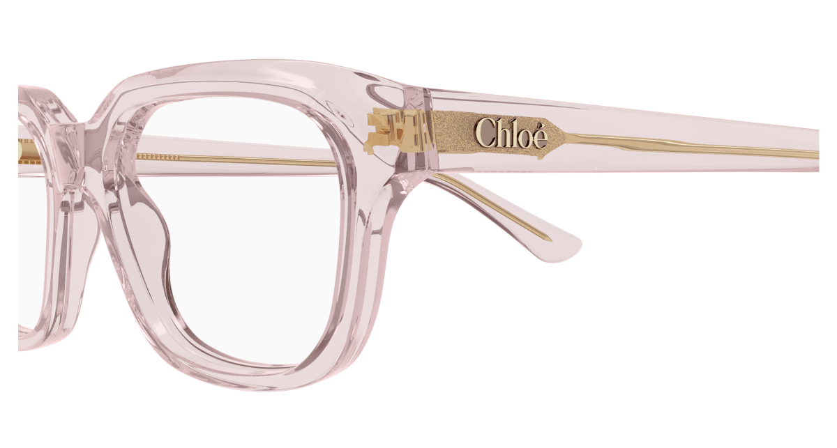 Chloé CH0292O Pink, 54mm 889652543741