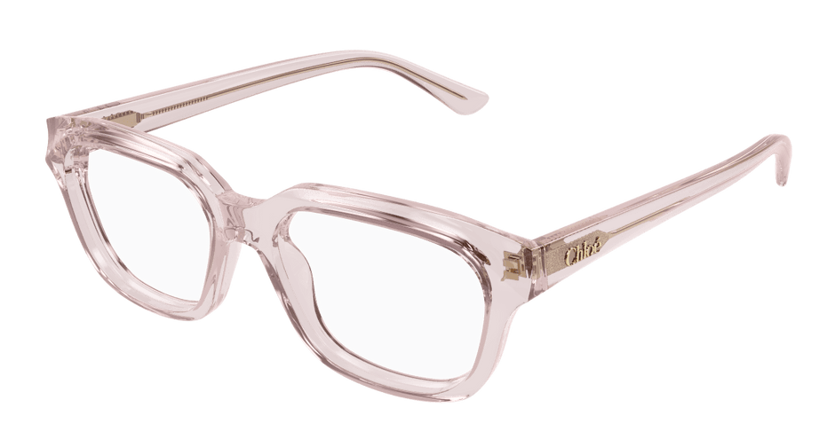 Chloé CH0292O Pink, 54mm 889652543741