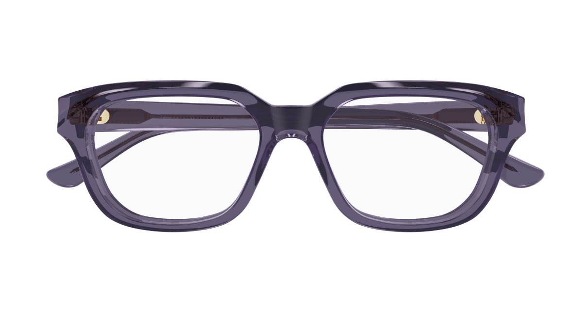 Chloé CH0292O Violet, 51mm 889652543703