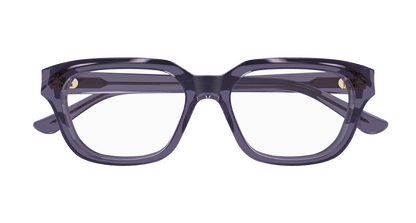 Chloé CH0292O Violet, 51mm 889652543703