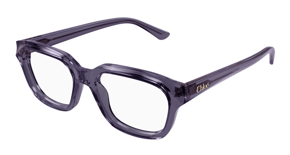 Chloé CH0292O Violet, 51mm 889652543703
