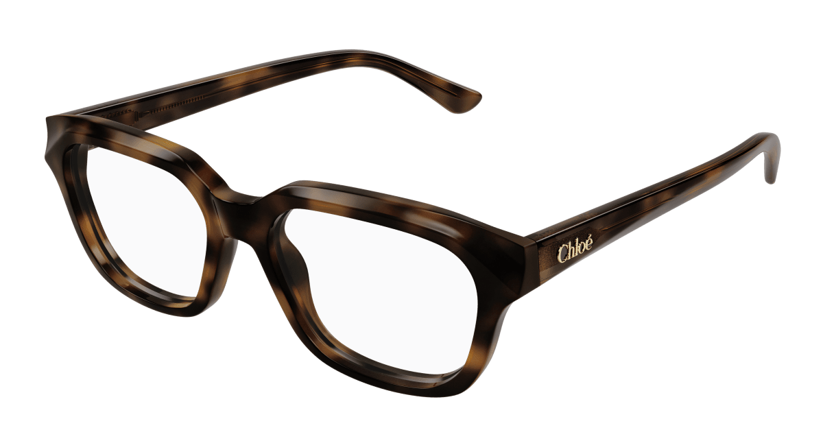 Chloe CH0292O Eyeglasses 889652543734