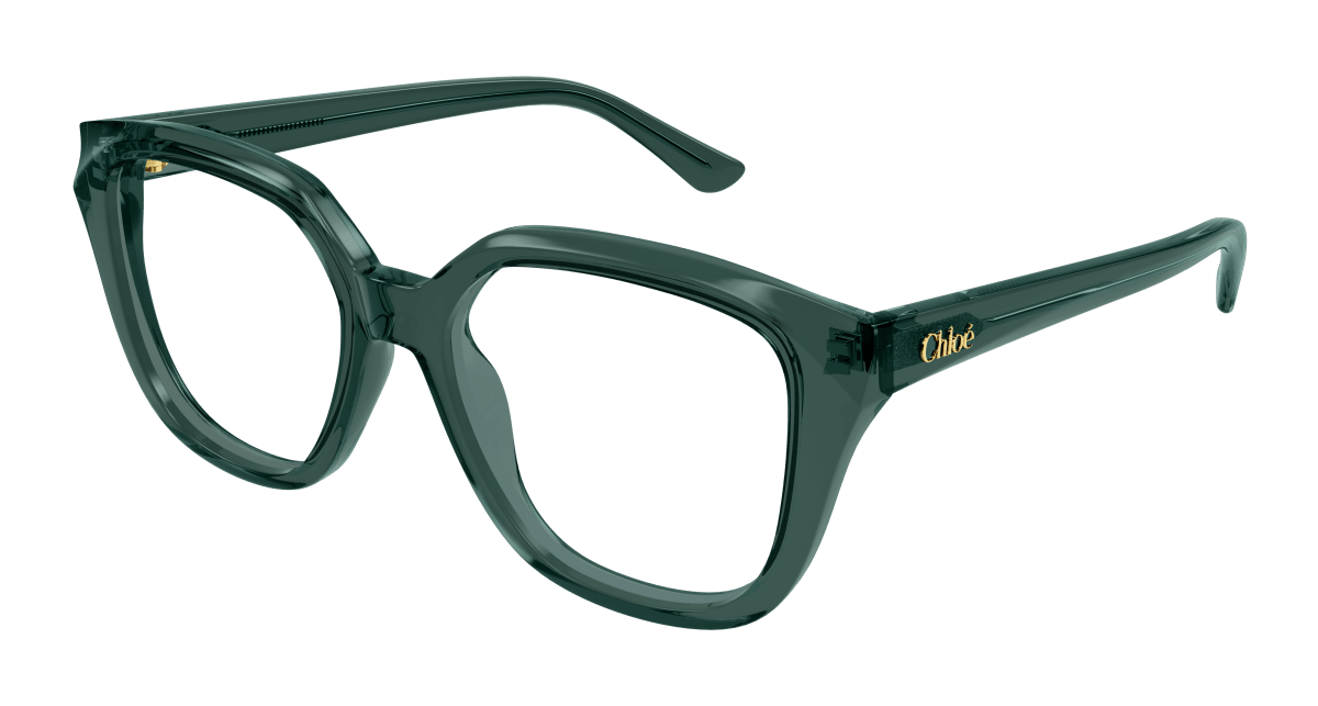 Chloé CH0293O Green 889652543819