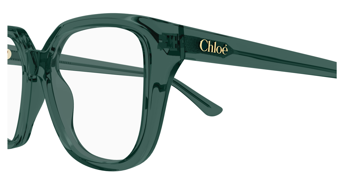 Chloé CH0293O Green 889652543819