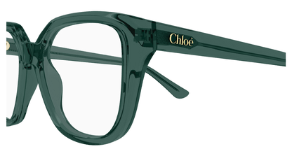 Chloé CH0293O Green 889652543819