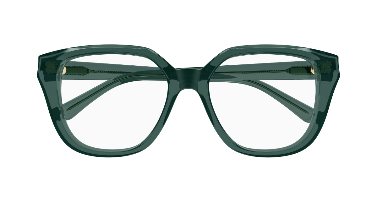 Chloé CH0293O Green 889652543819