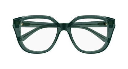 Chloé CH0293O Green 889652543819