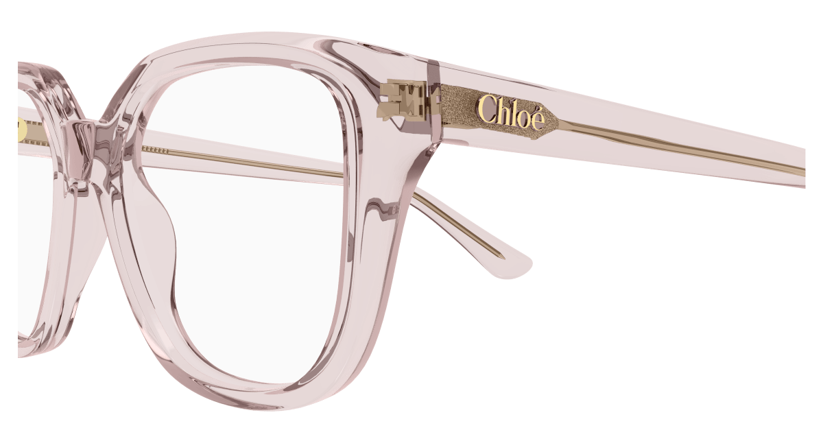 Chloé CH0293O Pink 889652543796