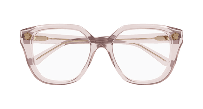Chloé CH0293O Pink 889652543796
