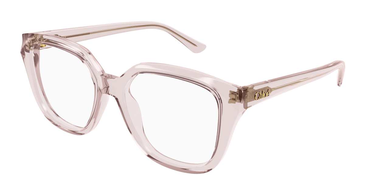 Chloé CH0293O Pink 889652543796