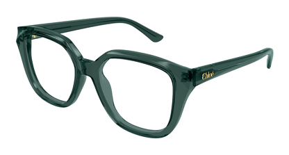 Chloe CH0293O Eyeglasses 889652543819