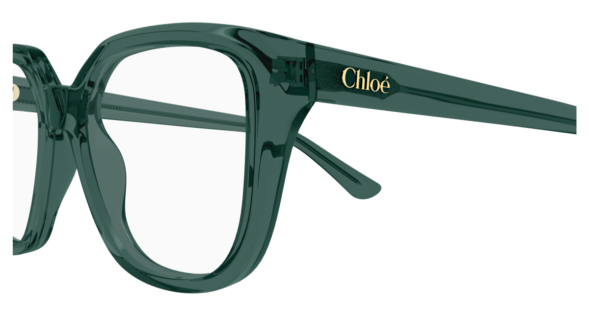 Chloe CH0293O Eyeglasses 889652543819