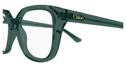 Chloe CH0293O Eyeglasses 889652543819