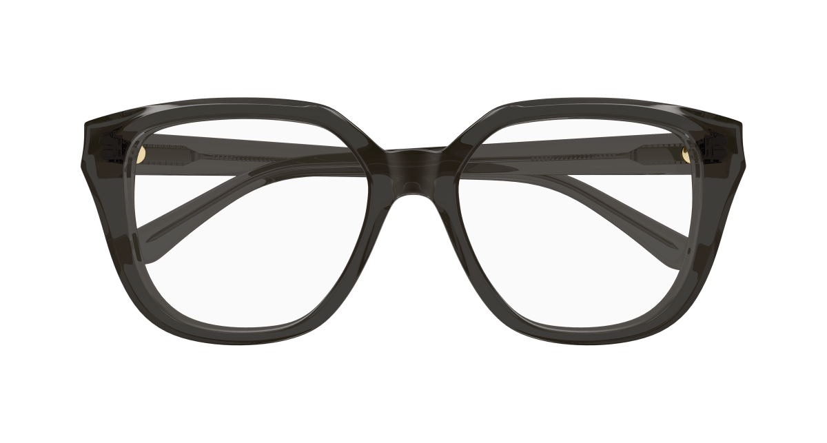 Chloe CH0293O Eyeglasses 889652543772