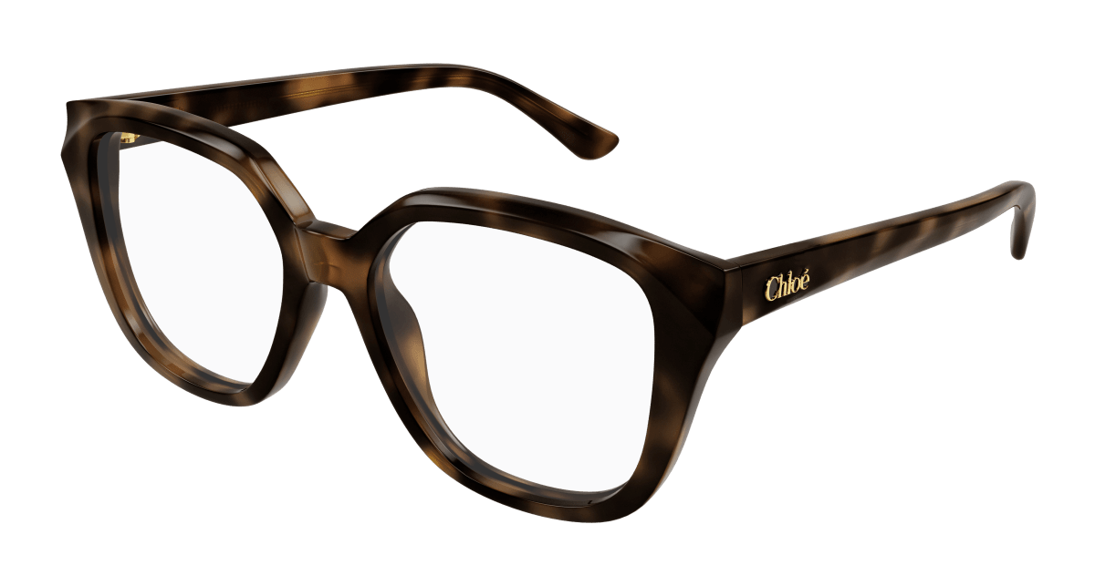 Chloe CH0293O Eyeglasses 889652543789