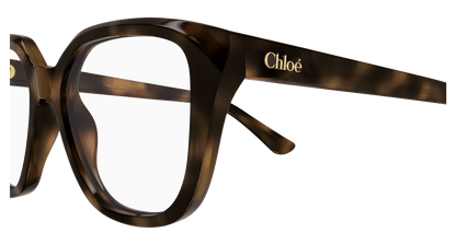 Chloe CH0293O Eyeglasses 889652543789