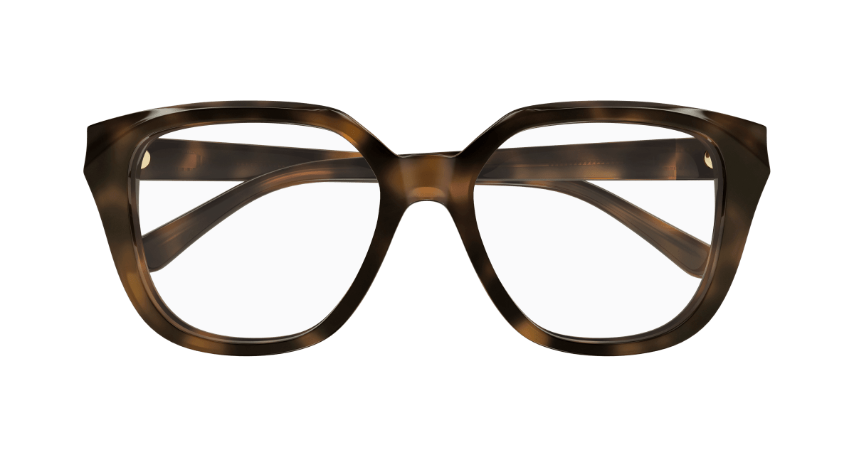 Chloe CH0293O Eyeglasses 889652543789