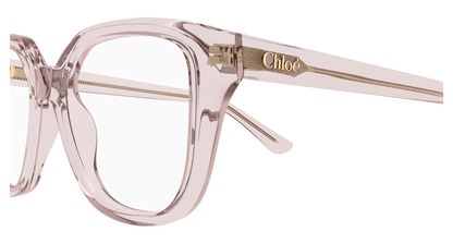 Chloe CH0293O Eyeglasses 889652543796