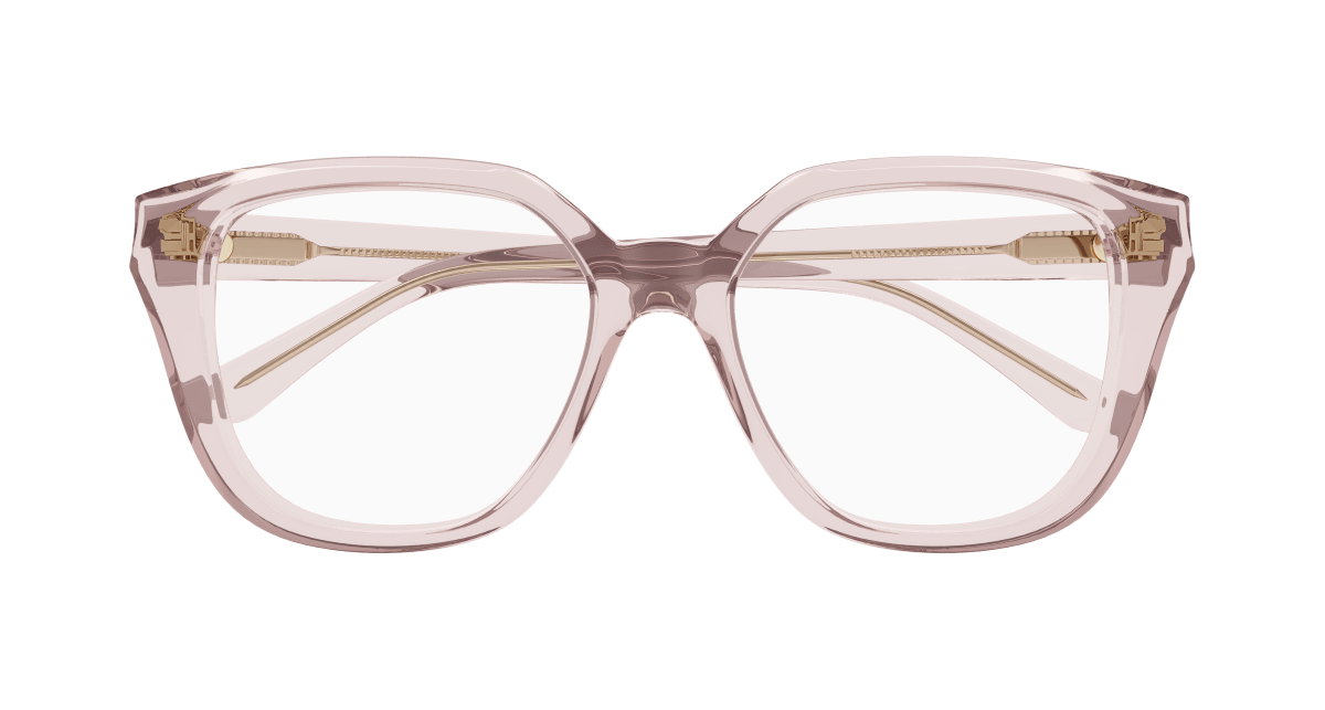 Chloe CH0293O Eyeglasses 889652543796