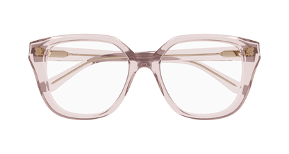 Chloe CH0293O Eyeglasses 889652543796