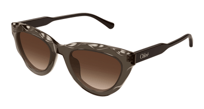 Chloe CH0294S Sunglasses 889652543840