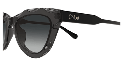 Chloé CH0294S Grey 889652543826