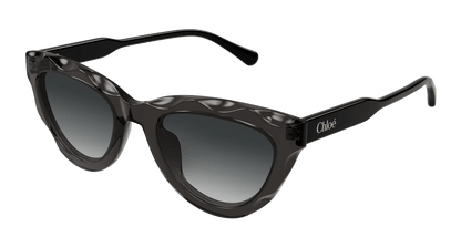 Chloé CH0294S Grey 889652543826