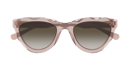 Chloe CH0294S Sunglasses 889652543857