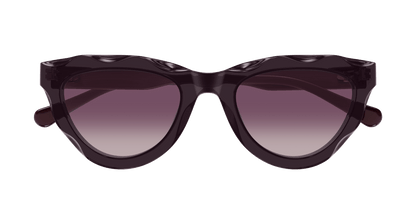 Chloe CH0294S Sunglasses 889652543833