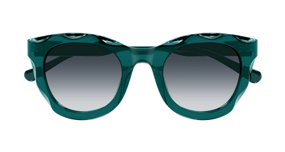 Chloe CH0295S Sunglasses 889652543918