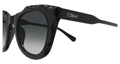 Chloé CH0295S Grey 889652543871