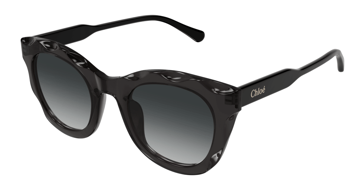 Chloé CH0295S Grey 889652543871