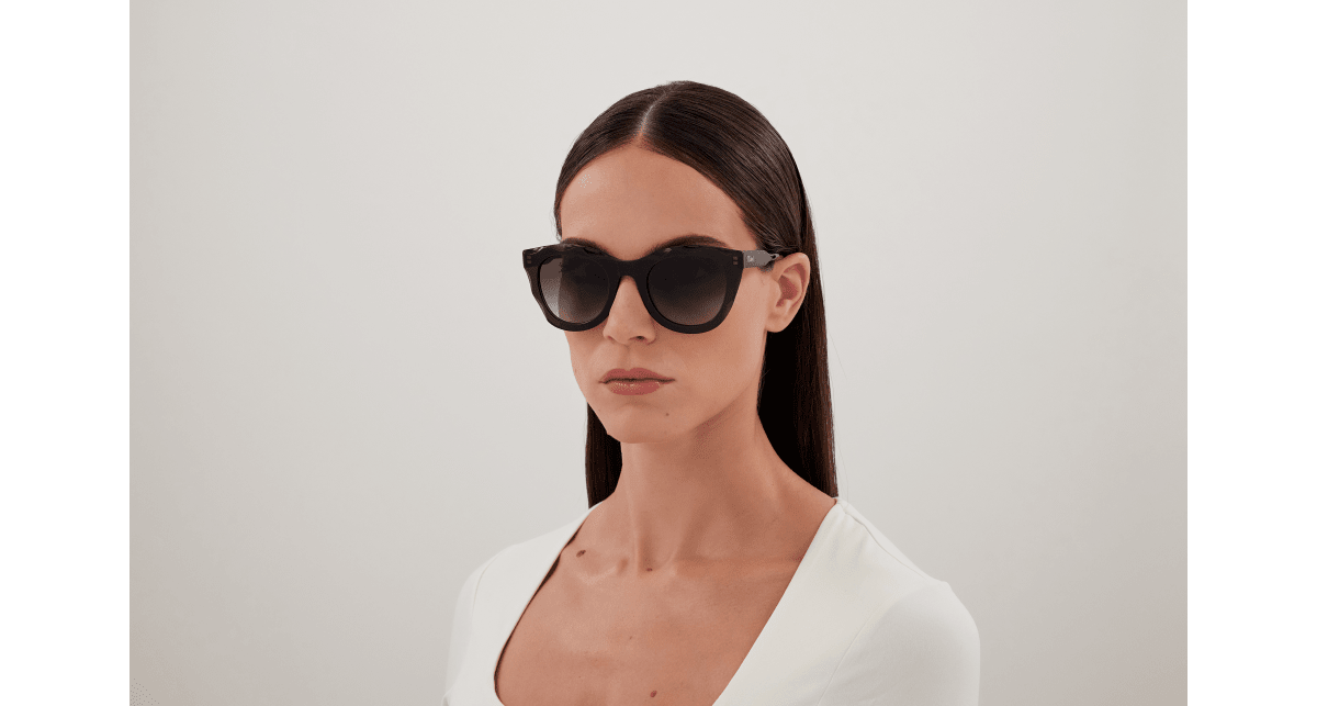Chloé CH0295S Grey 889652543871