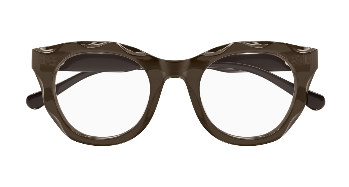 Chloe CH0296O Eyeglasses 889652543949