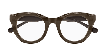 Chloe CH0296O Eyeglasses 889652543949