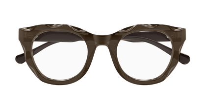 Chloé CH0296O Brown 889652543949