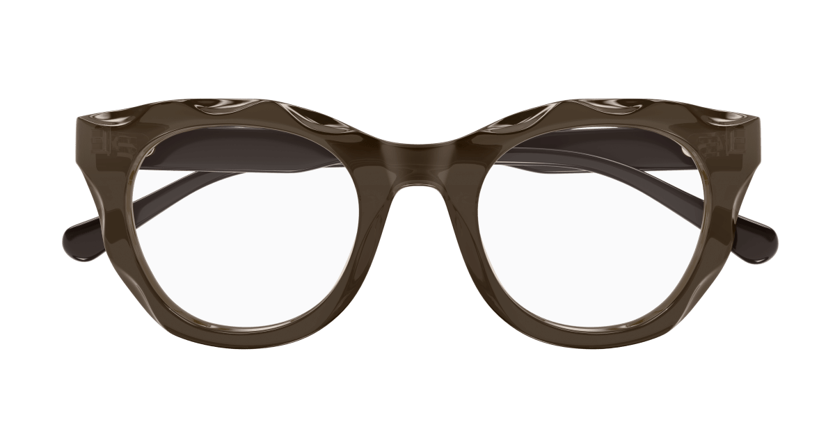 Chloé CH0296O Brown 889652543949