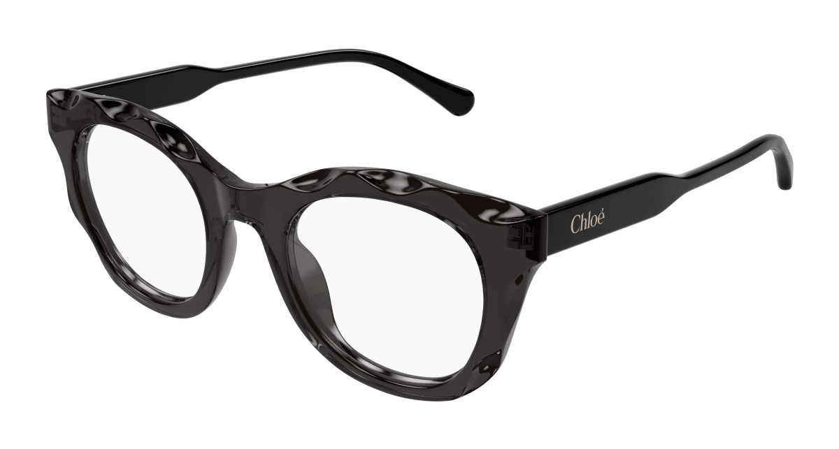 Chloé CH0296O Grey 889652543925