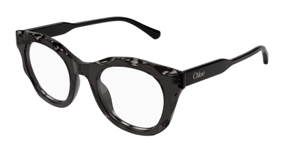 Chloé CH0296O Grey 889652543925