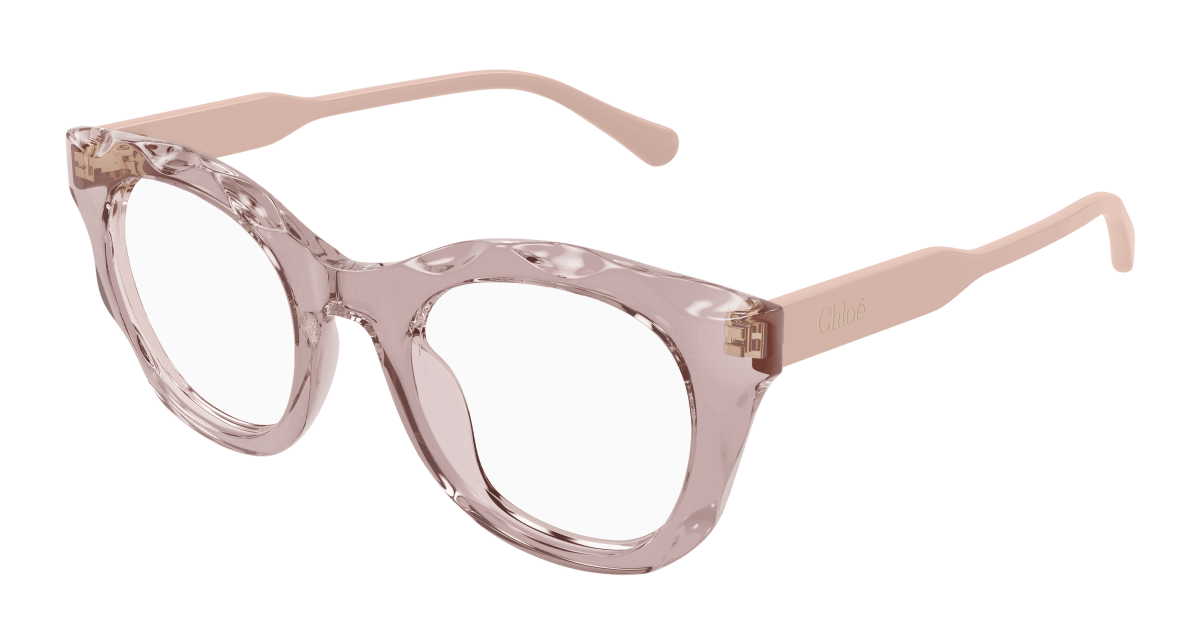 Chloé CH0296O Red 889652543956