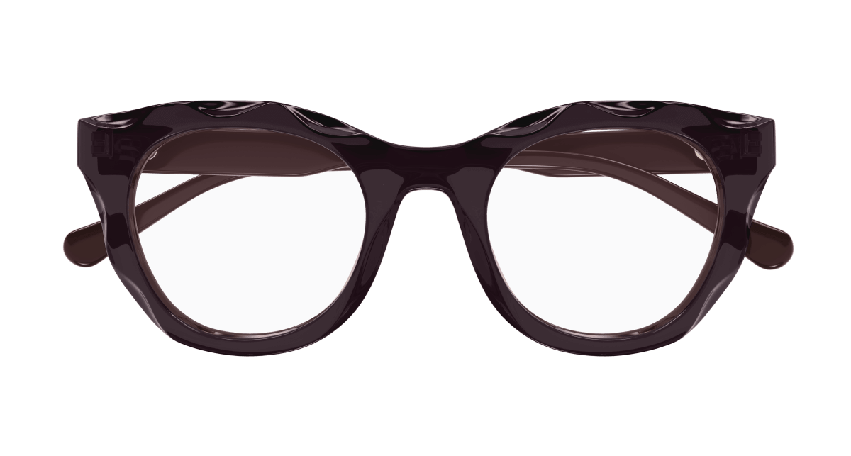Chloé CH0296O Violet 889652543932