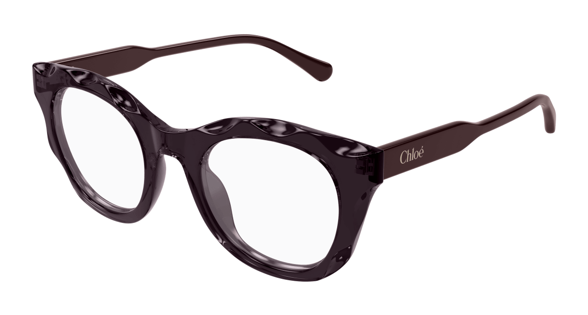 Chloé CH0296O Violet 889652543932