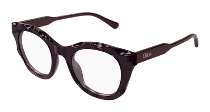 Chloé CH0296O Violet 889652543932