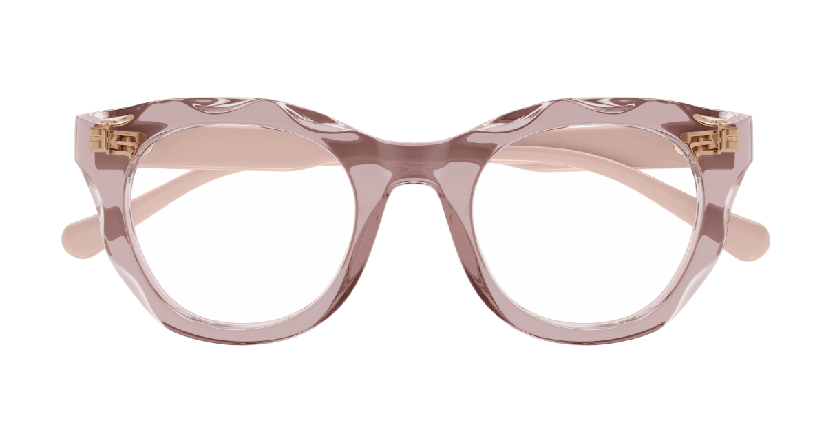 Chloe CH0296O Eyeglasses 889652543956