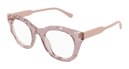 Chloe CH0296O Eyeglasses 889652543956