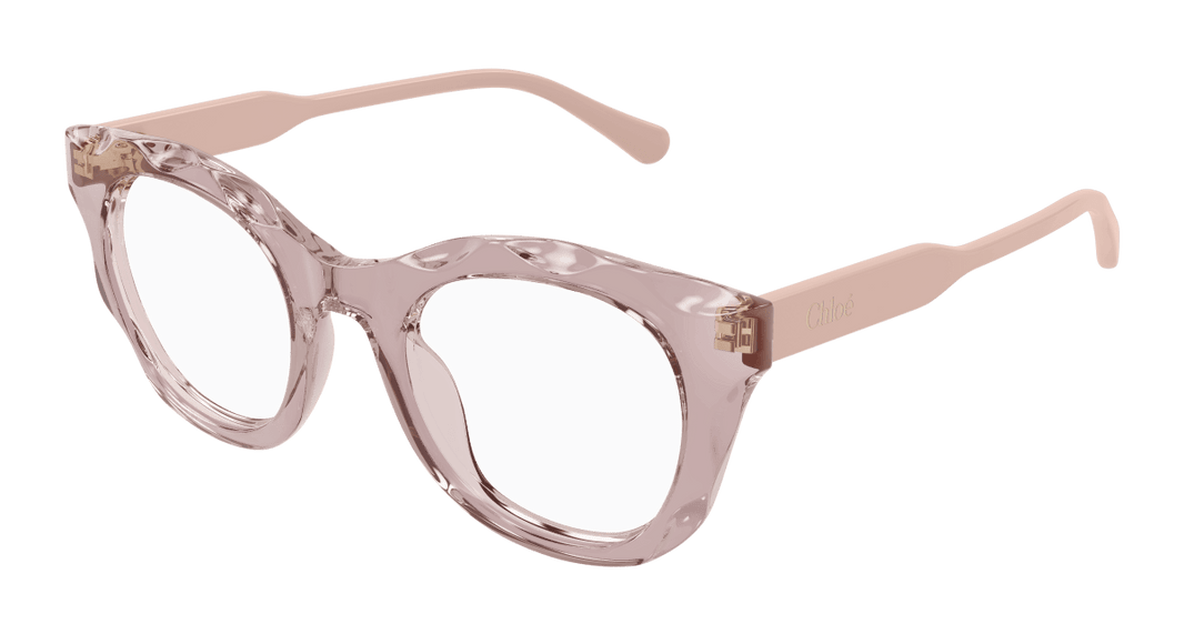 Chloe CH0296O Eyeglasses 889652543956