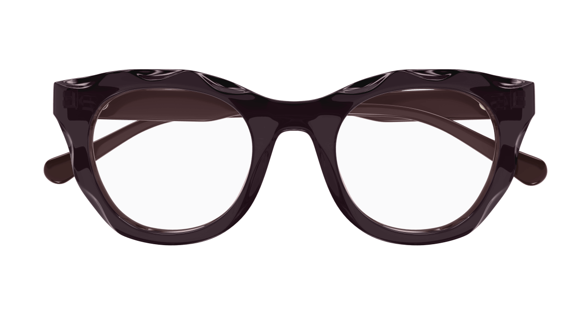 Chloe CH0296O Eyeglasses 889652543932