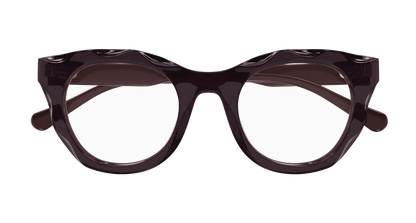 Chloe CH0296O Eyeglasses 889652543932