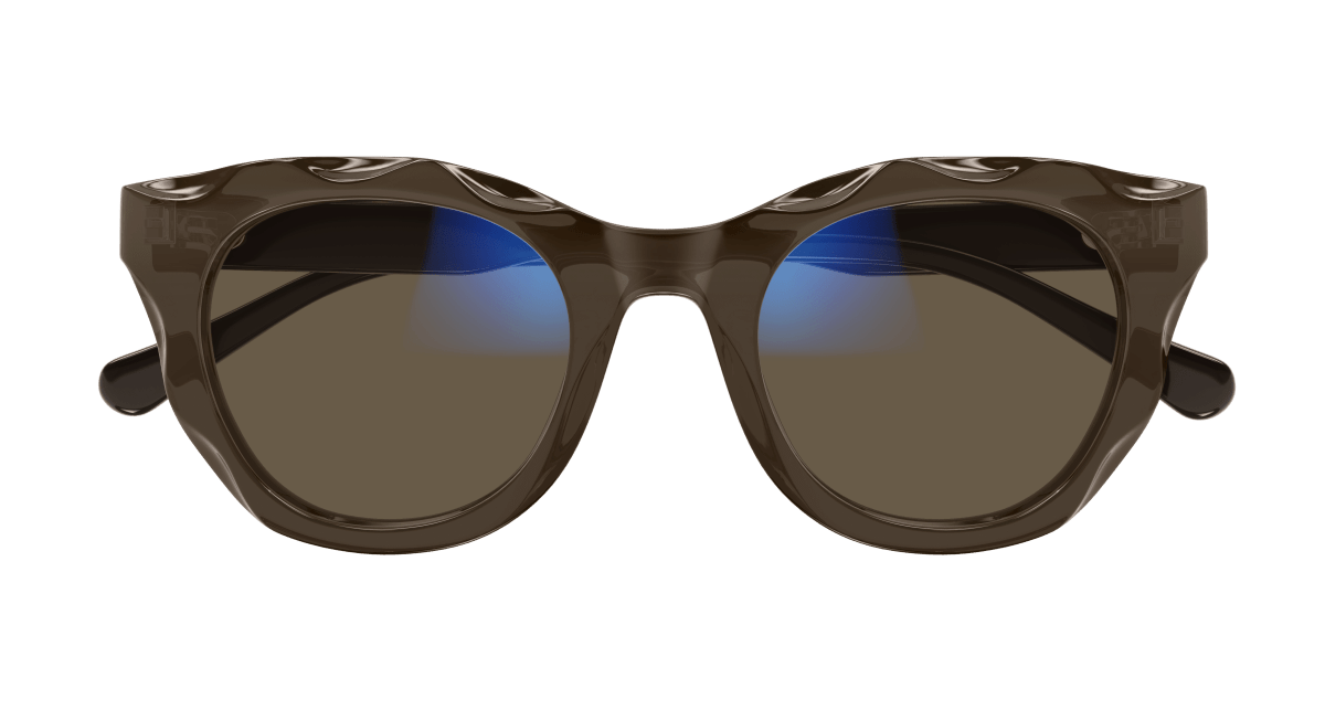 Chloe CH0296S Sunglasses 889652543963